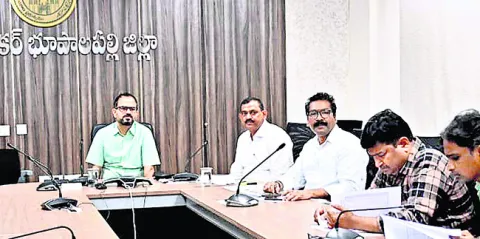 ఓటరు గుర్తింపు కార్డుల పంపిణీకి చర్యలు