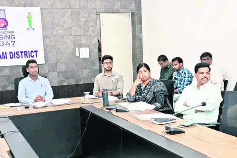 మెరుగైన సేవలతో నమ్మకం