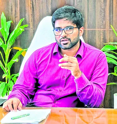 వ్యవసాయ రంగానికి పెద్దపీట