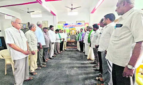 గెస్ట్‌ లెక్చరర్‌ పోస్టుకు  దరఖాస్తుల ఆహ్వానం