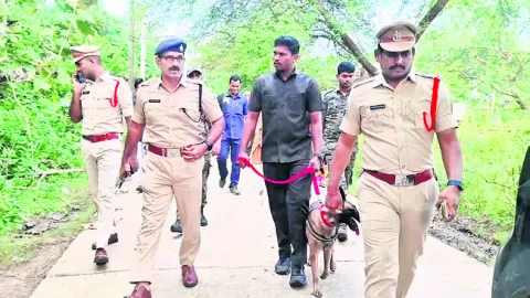 మాదకద్రవ్య రహిత సమాజానికి పాటుపడదాం 