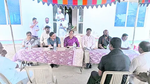 బాణసంచా.. తస్మాత్‌ జాగ్రత్త! 
