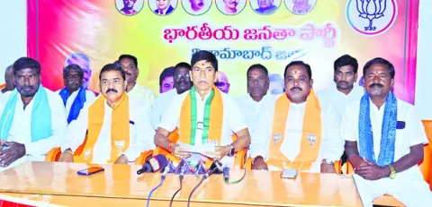కొనుగోలు కేంద్రాలను వెంటనే ప్రారంభించాలి