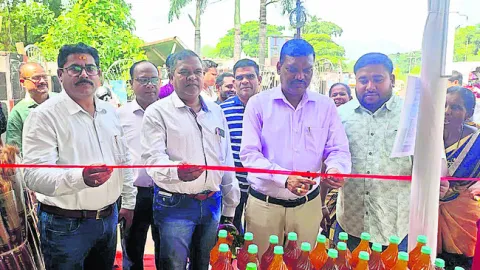 సంప్రదాయాలను పరిరక్షించుకోవాలి 