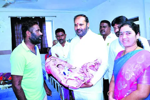 ప్రసూతి, ఆర్థో సేవల్లో మనమే టాప్‌