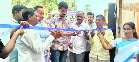 గిరిజ