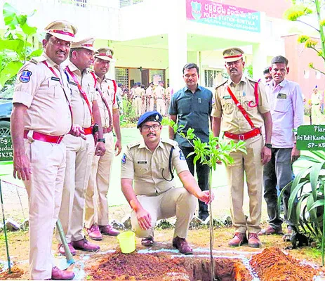 సరిహద్దు ప్రాంతాల్లో పటిష్ట భద్రత