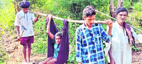 టిడ్కో గృహాల పరిశీలన