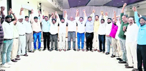 రాష్ట్ర బంద్‌కు  అఖిలపక్షం మద్దతు