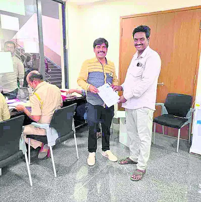 మిగిలింది రెండు రోజులే