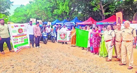 సూపర్‌ జీఎస్టీ 2.0 తగ్గింపును సద్వినియోగం చేసుకోండి