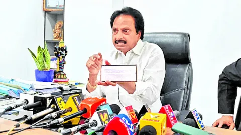 తాను తవ్విన గోతిలోనే పడిన కూటమి ప్రభుత్వం 