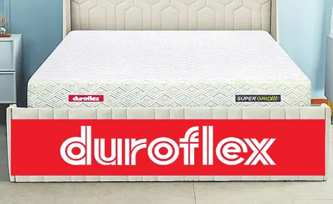 Duroflex Mattress files IPO papers with Sebi6