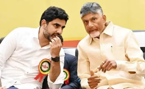 Kommineni Comments: Chandrababu Lies On Google Data Center In Vizag