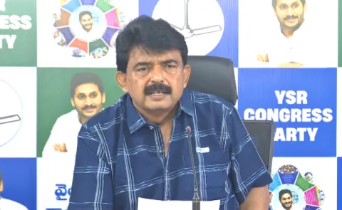 Perni Nani Serious Comments On CBN Govt Over Liquor Issue