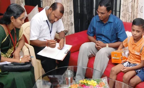 Pre-test for Census 2027 to be conducted from November 2025
