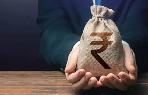 1100 crore deposited in Polavaram project SNA account