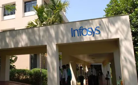 detailed breakdown of Infosys Q2 FY26 performance2
