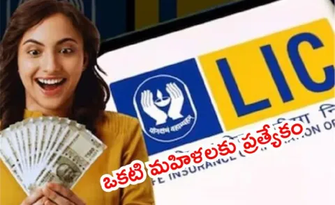 LIC launches two new insurance plans after GST rate cuts
