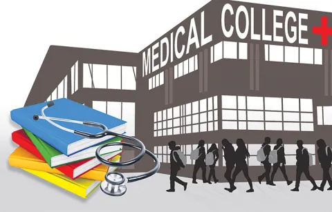 FIMA exposes flaws in medical education system across the country