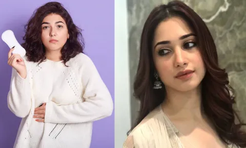 Periods Pains Tamannaah Bhatia Trainer Shares 3 Foods To Eat 14