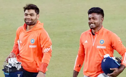 He is one of Greatest finishers now in IPL history: Warner on Indian star
