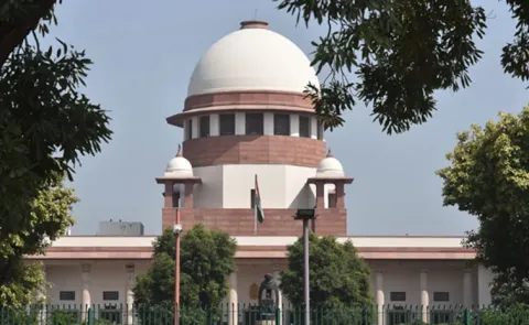 Right to speech can not come at cost of dignity, says SCI