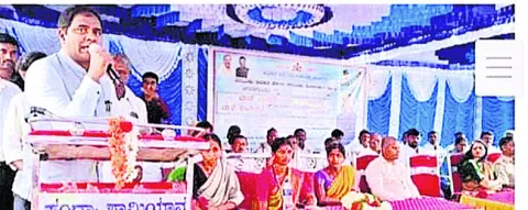 నూతన విద్యుత్‌ సబ్‌స్టేషన్‌ నిర్మిస్తాం