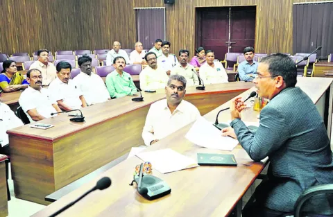 నవంబర్‌ 1న కర్ణాటక రాజ్యోత్సవాలు 