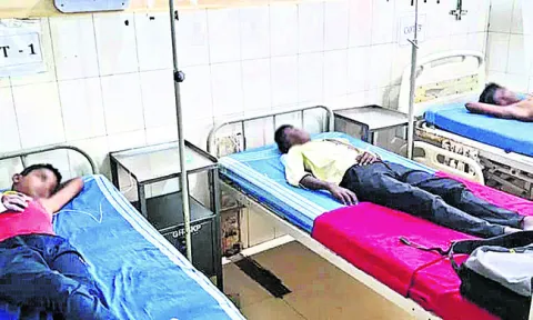 బెదిరింపు ఫోన్‌ కాల్‌ చేశారు
