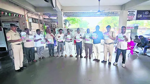 పంచారామాలకు ప్రత్యేక బస్సులు 