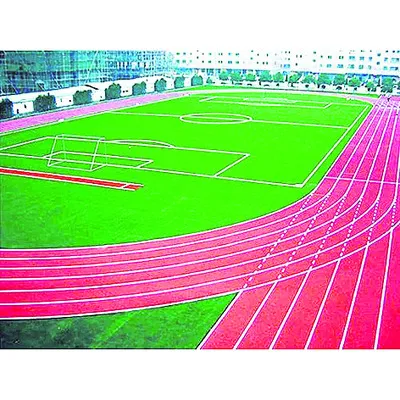 సింథటిక్‌ మ్యాట్‌.. గ్రీన్‌గ్రాస్‌ కోర్ట్‌ 