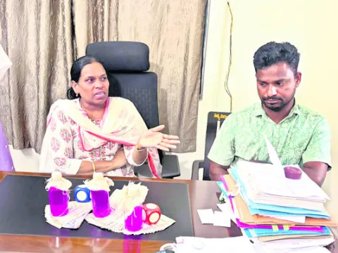 ఏసీబీ
