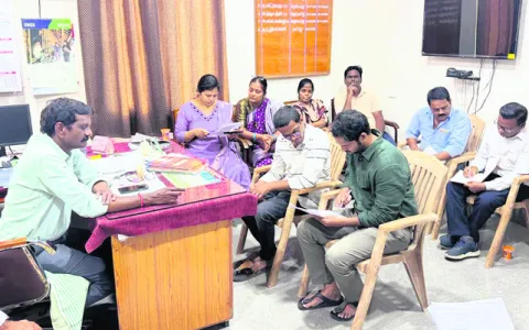 శిశుమరణాలను నివారించాలి