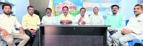 మతోన్మాదుల కుట్రతోనే సీజేఐపై దాడి