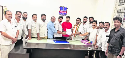 కేటీఆ