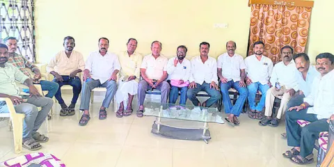 ‘ఉద్యమాన్ని ఉధృతం చేస్తాం’