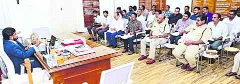 సాంకేతికత సాయంతో రోడ్డు ప్రమాదాల నివారణ 