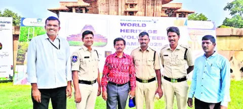 రౌడీష