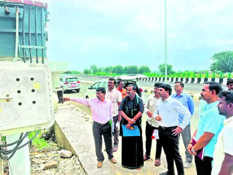 ఆర్‌డీఎస్‌ఎస్‌తో 24 గంటల విద్యుత్‌ సరఫరా