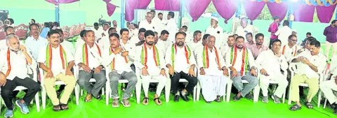 ‘బీసీలపై బీజేపీకి చిత్తశుద్ధి లేదు’