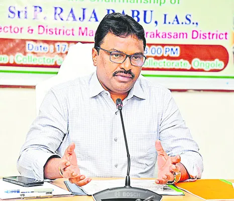 నిర్లక్ష్యంగా వ్యవహరిస్తే కఠిన చర్యలు 
