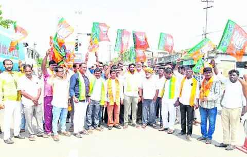 బీసీ డిక్లరేషన్‌   సంగతేమిటి? 