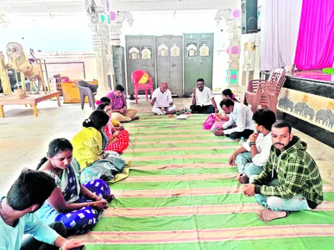 సర్పం