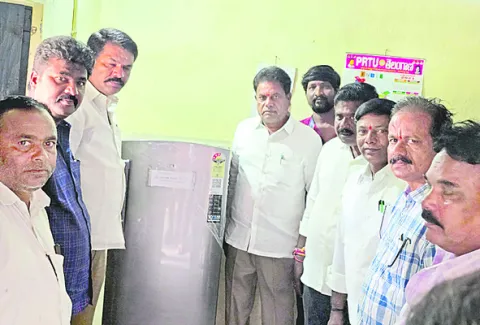 ‘బంద్‌కు సంపూర్ణ మద్దతు’