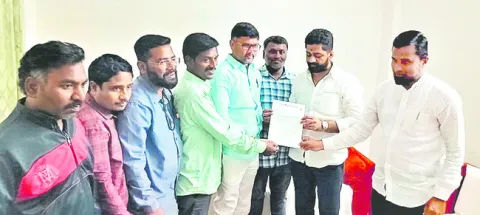 సీపీఎస్‌ను రద్దు చేయాలి 