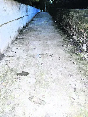 పల్లె పండగ.. బిల్లులకు నిరీక్షణ 