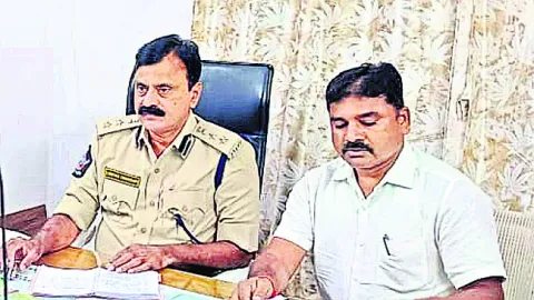 నకిలీ మద్యంపై విస్తృత తనిఖీలు