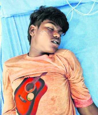 క్రైం