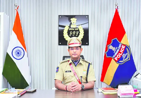 ఫైర్‌ సేఫ్టీ నిబంధనలు పాటించాలి